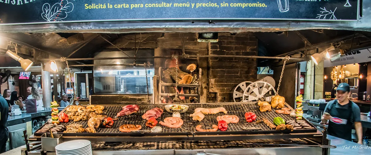 Best Pamplona Local Markets: Your 2025 Guide