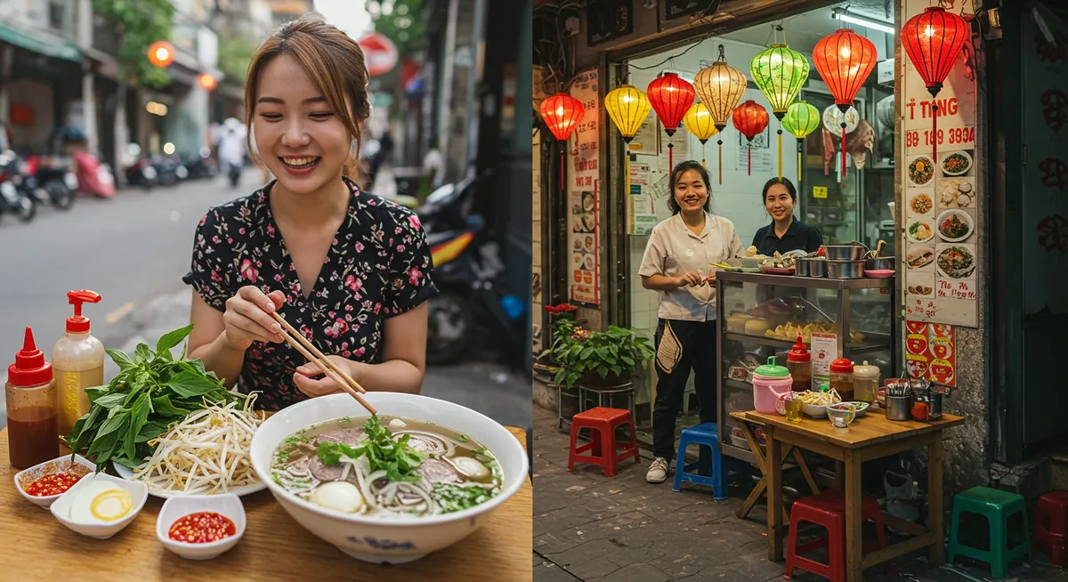 Best Pho in Hanoi Local Spots: Top Eateries