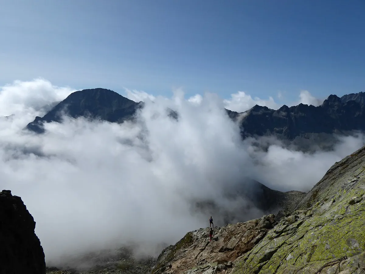 Best Poprad Overlooked Attractions for 2025 Discoveries