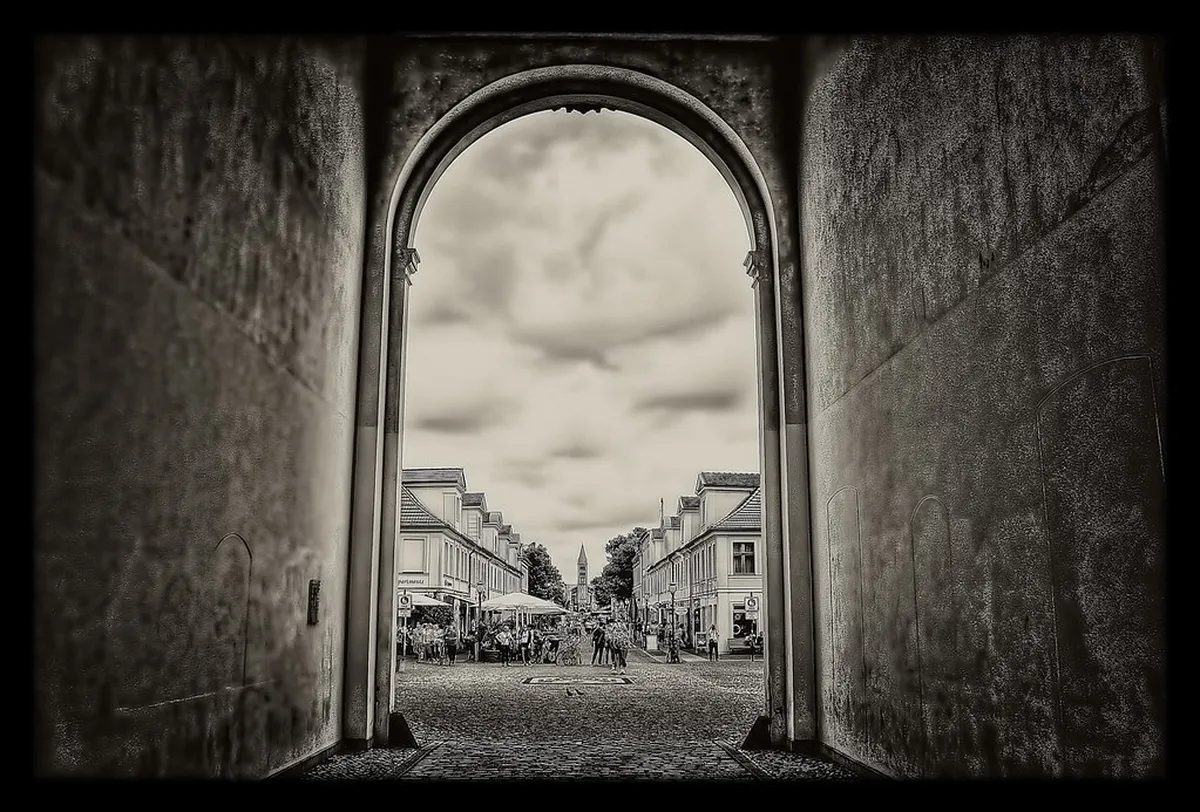 Best Potsdam Photography Spots: Your 2025 Photo Guide