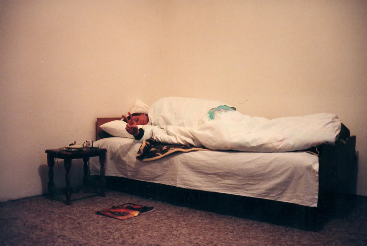 Pristina's Quiet Parks: Your Guide to Serene Escapes