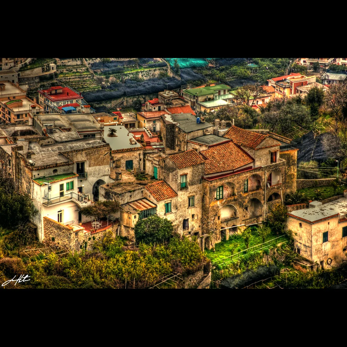 Discover Ravello's Best Local Eateries in 2025