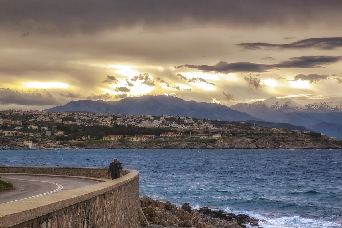 Experience the Best Rethymno Sunset Views in 2025