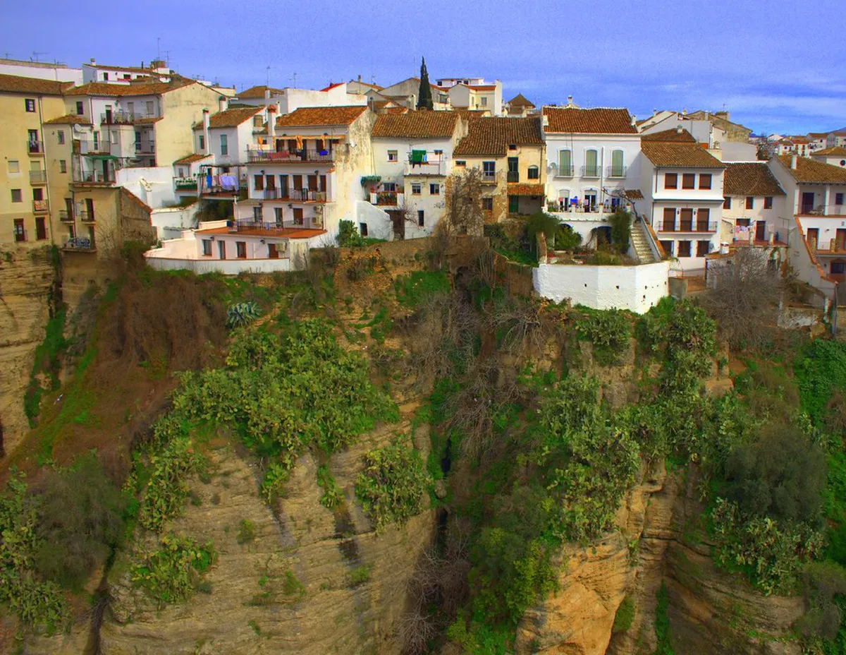 Capture Ronda: Best Photography Spots for 2025