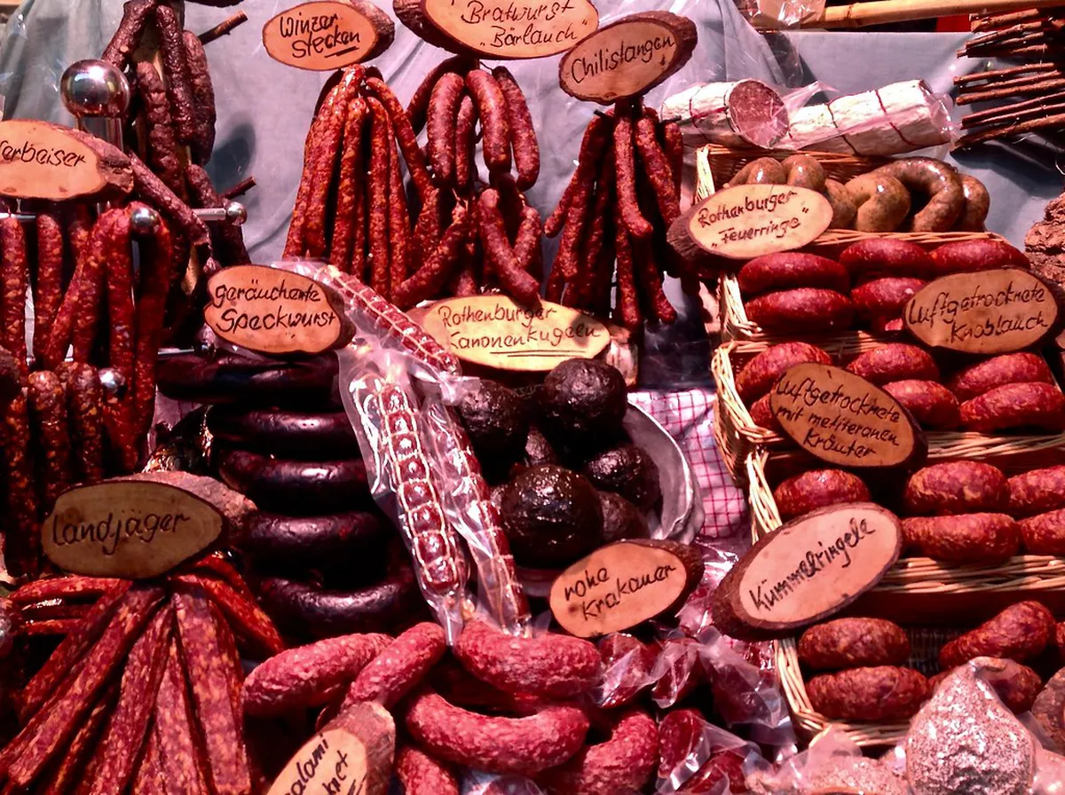 Discover the Best Rothenburg Local Eateries in 2025