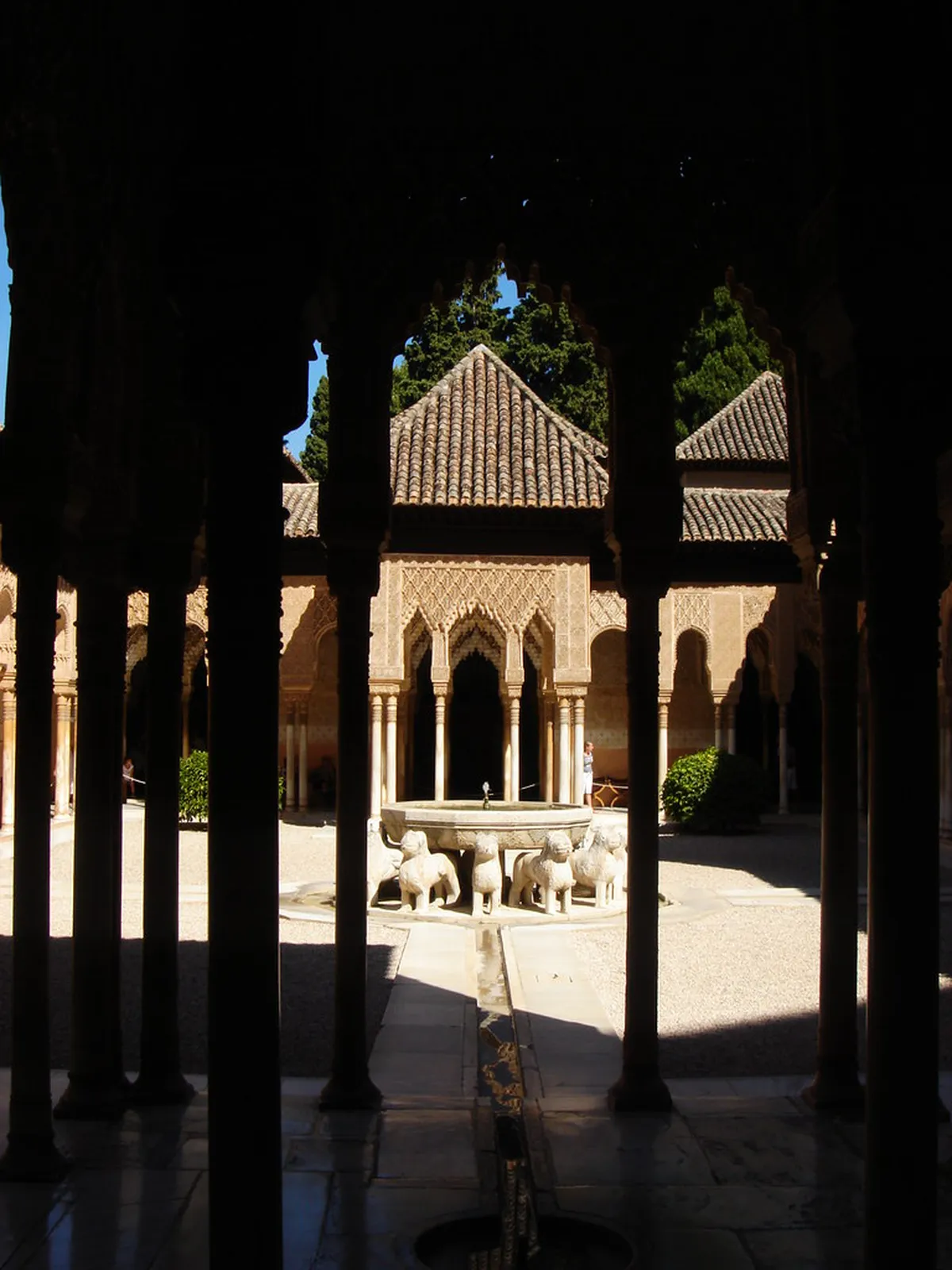 Discover the Best Santiago de Compostela Patios in 2025