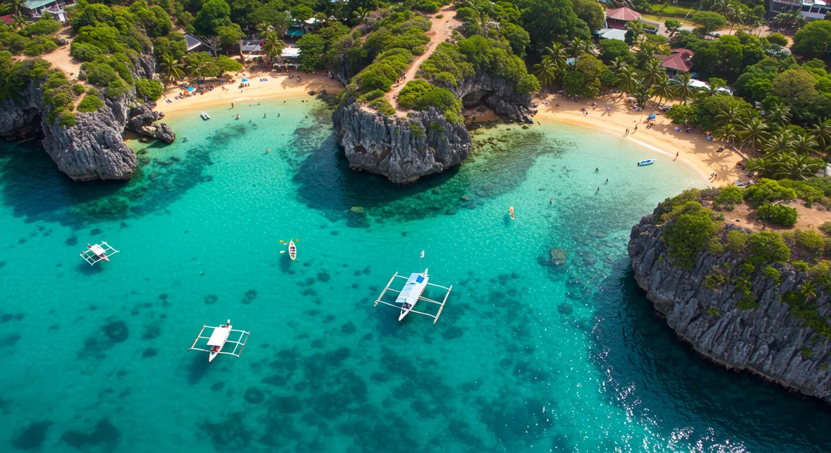 Best Secret Spots in Manila 2025 Revealed