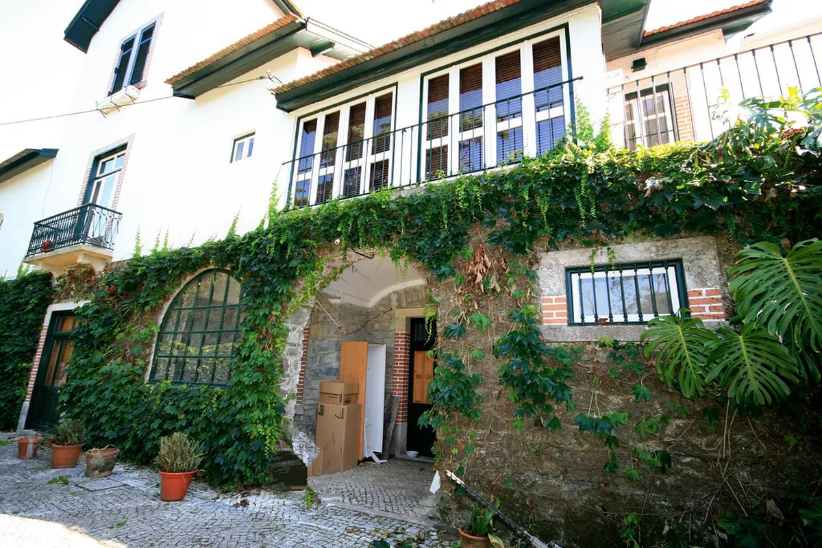 Best Sintra Photo Spots: Capture Portugal's Magic in 2025