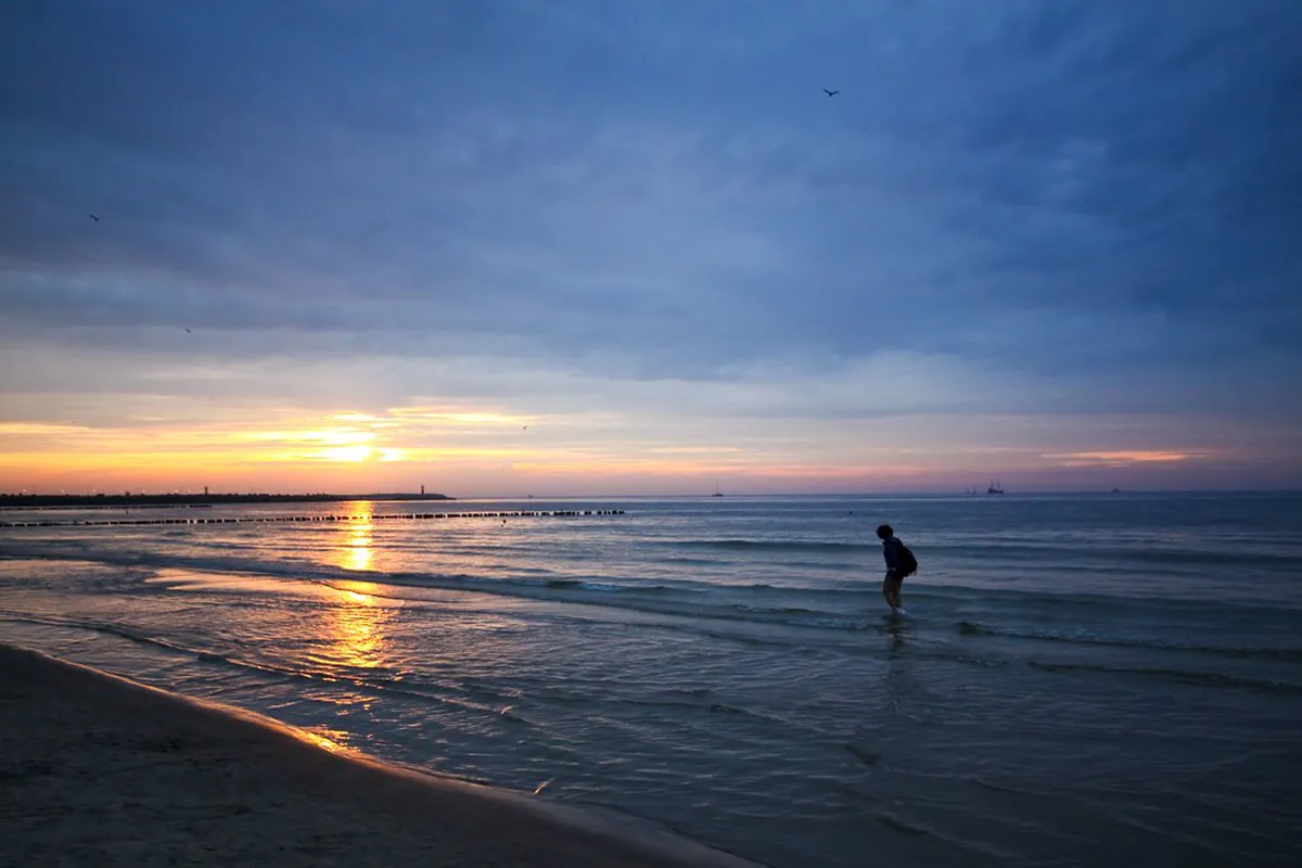 Best Sopot Sunset Spots: Your 2025 Guide