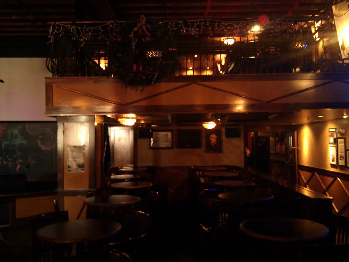 Discover the Best Speakeasy Bars in Katowice 2025