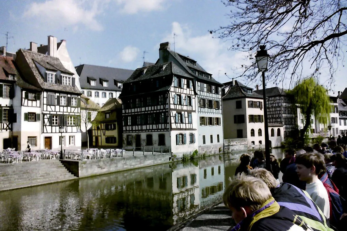 Discover the Best Strasbourg Walking Tours for 2025