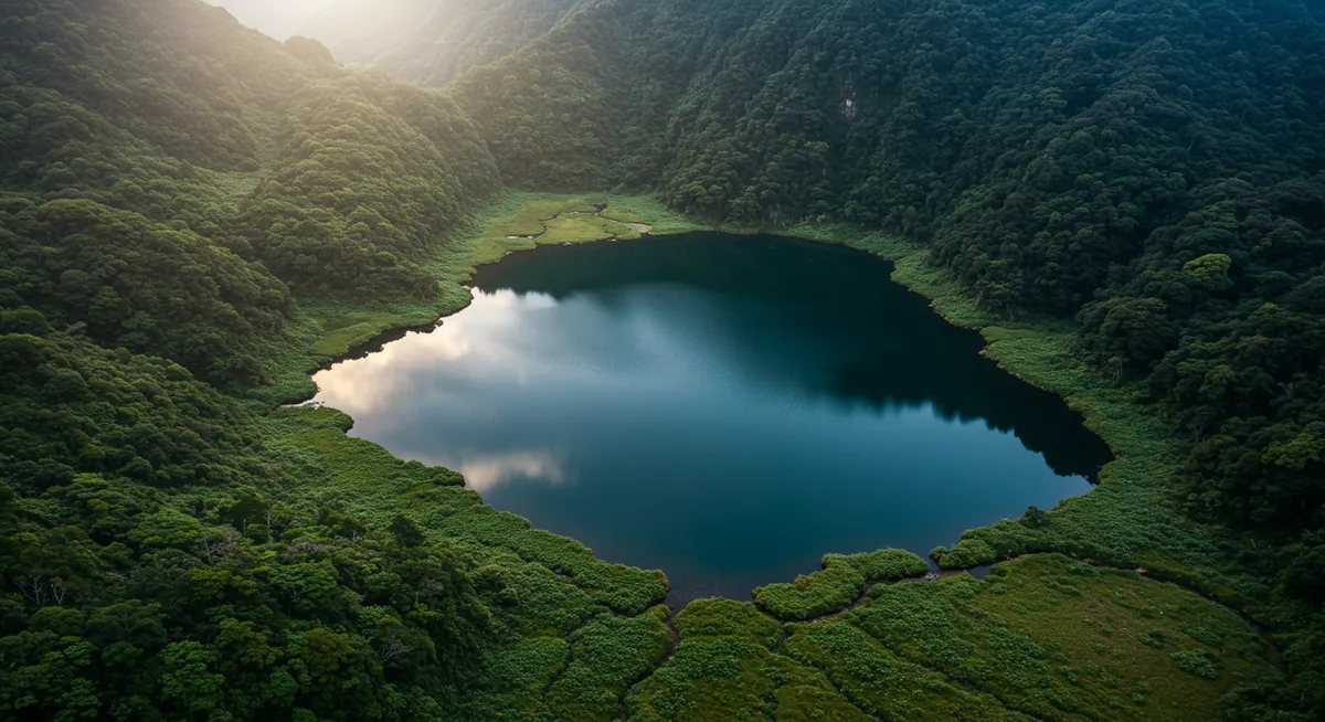 Hidden Taichung Photography Spots You Need to See
