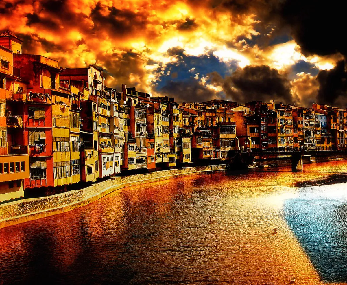 Best Time to Discover Girona, Spain in 2025: A Guide