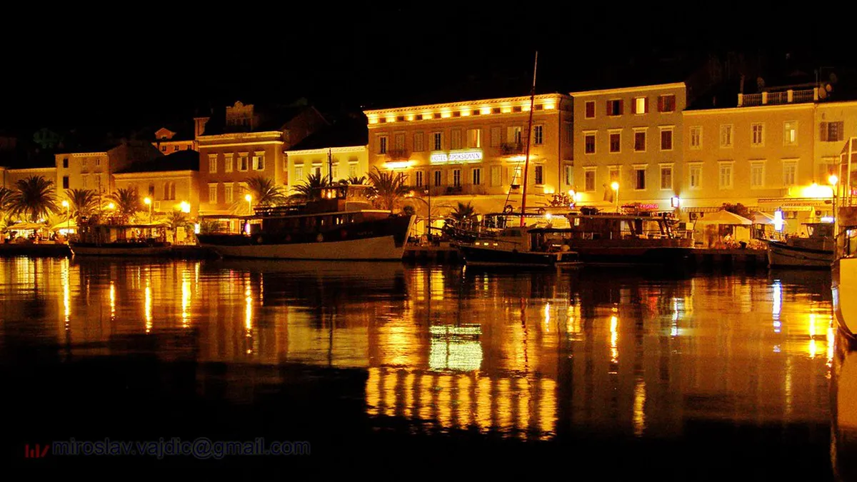 Best Time to Visit Mali Lošinj: Avoiding Crowds in 2025