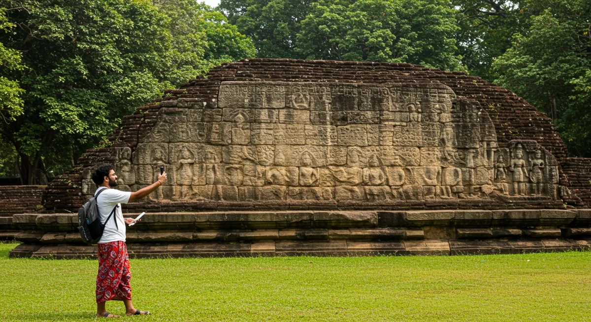 Best Time to Discover Anuradhapura Hidden Gems 2025