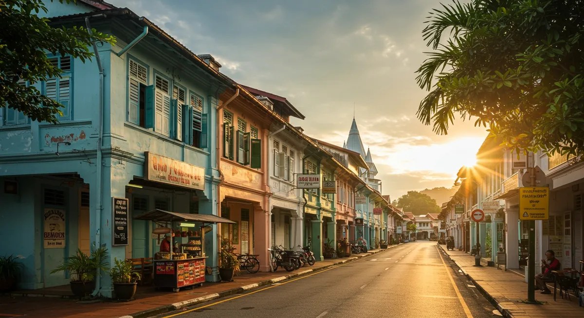 Best Time to Discover Kuching Hidden Gems in 2025