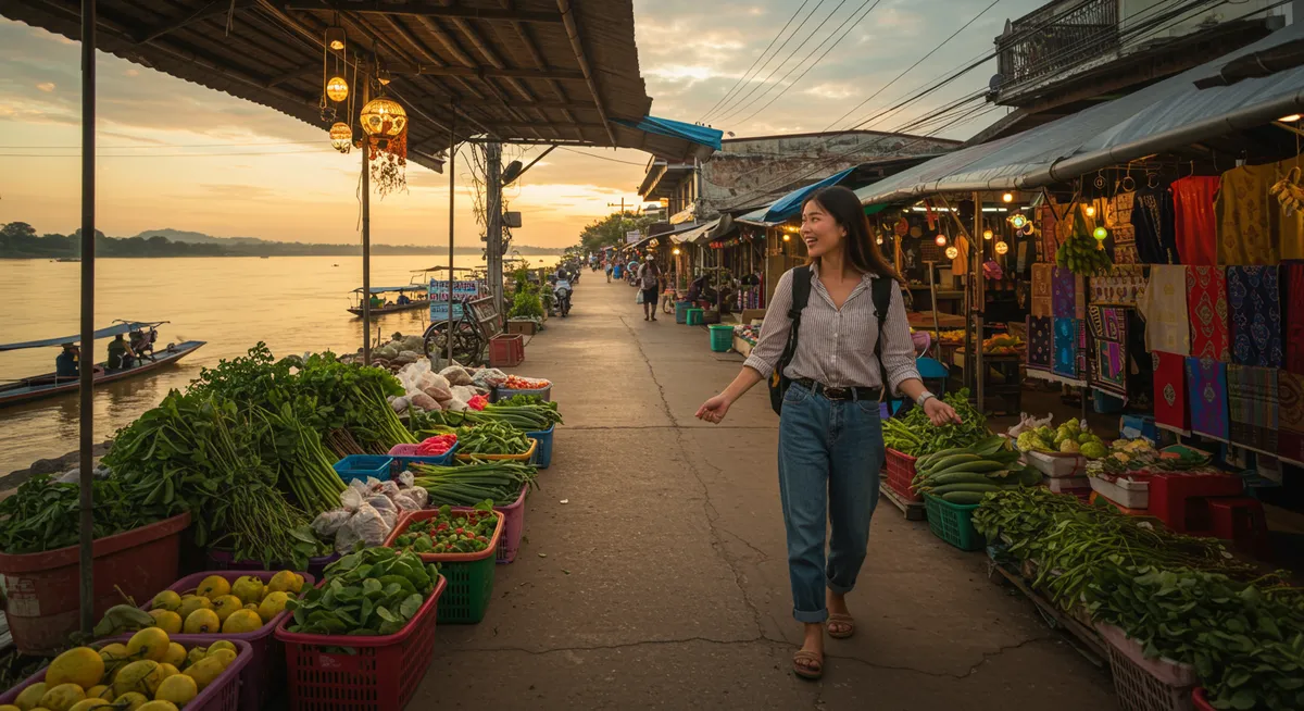 Best Time to Discover Nong Khai Hidden Gems 2025