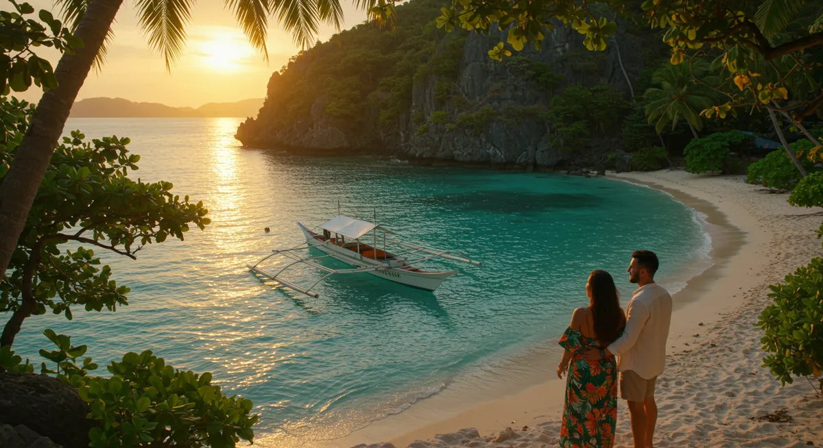 Best Time to Discover Puerto Galera Hidden Gems 2025