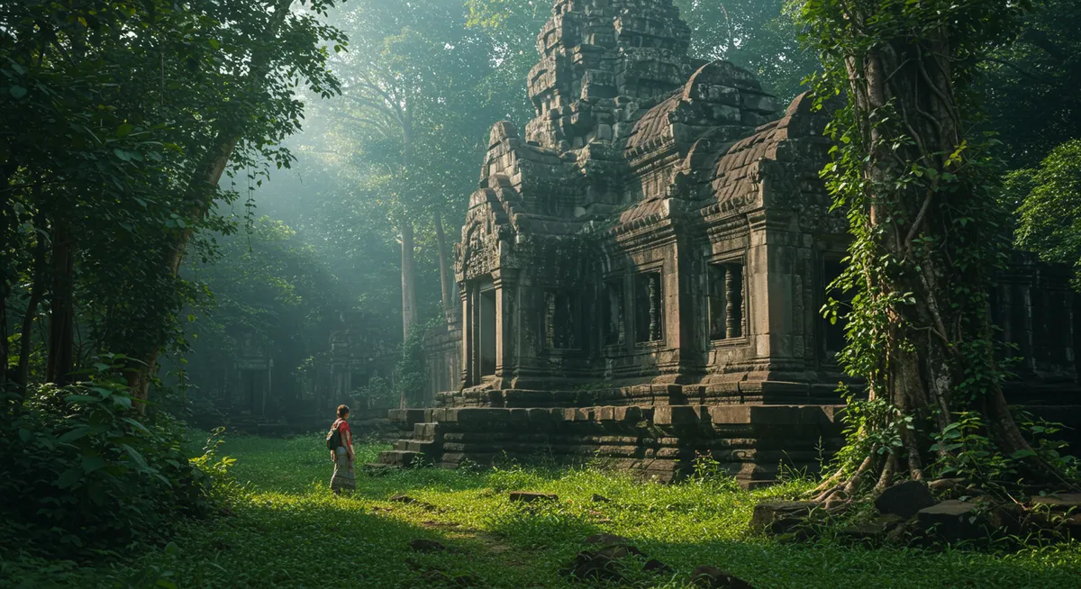 Best Time to Find Hidden Spots in Kampot 2025