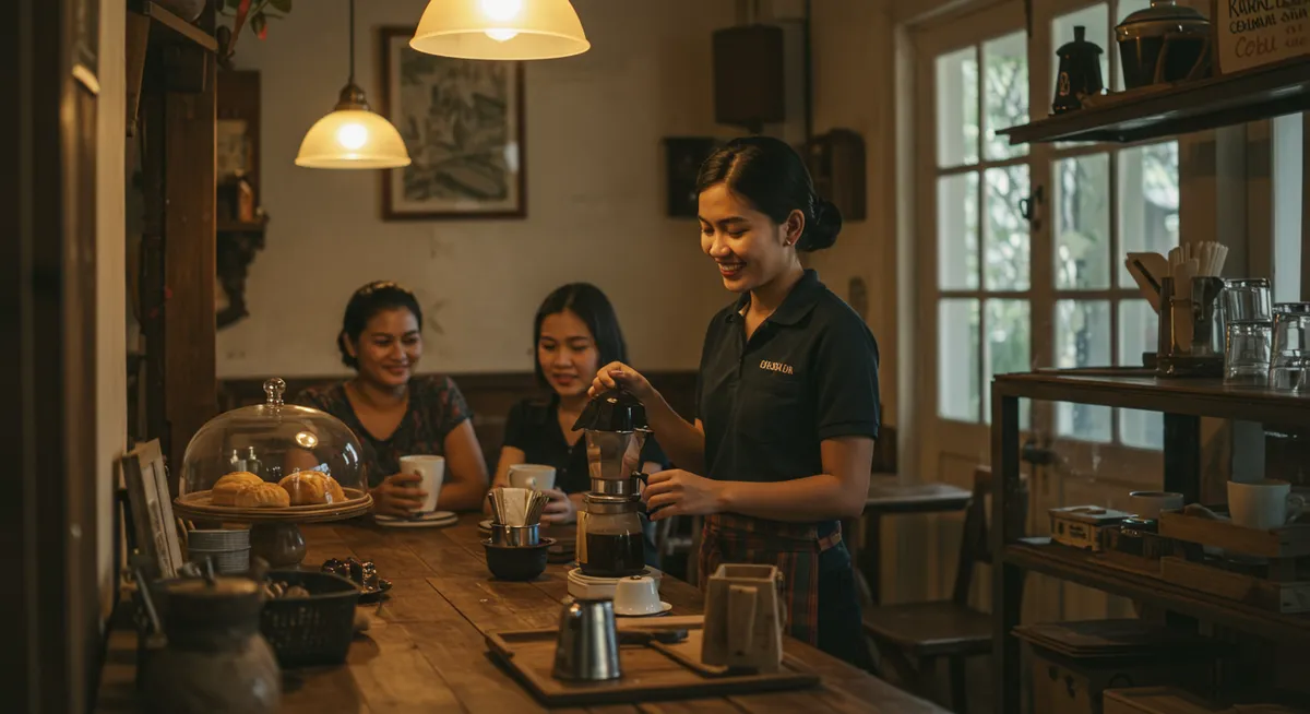 Best Time to Visit Cebu City Hidden Spots in 2025