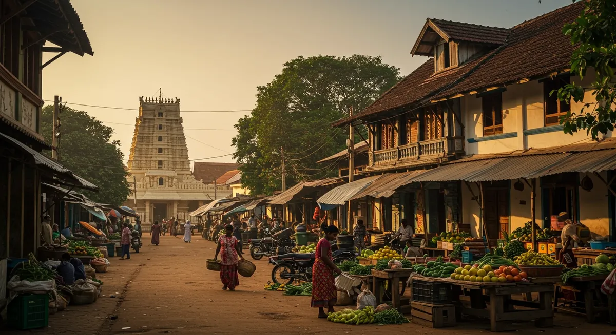Best Time to Visit Jaffna 2025 for Hidden Spots