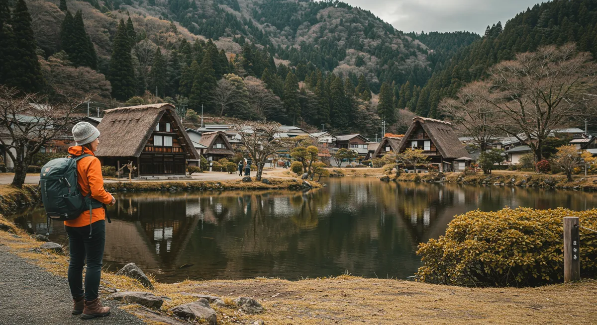 Best Time to Visit Kumamoto's Hidden Spots