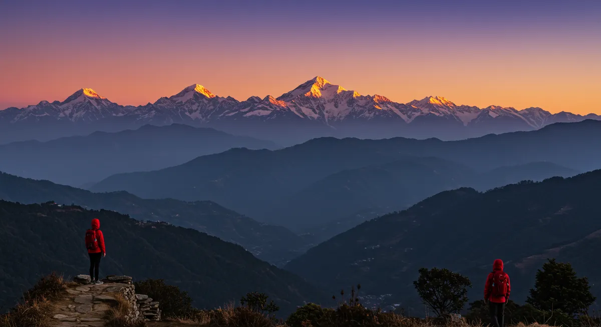 Best Time to Visit Nagarkot for Unique Experiences