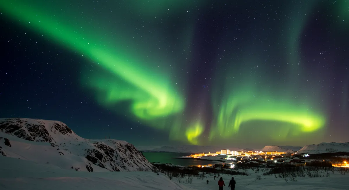 Best Time to Visit Petropavlovsk-Kamchatsky for Unique Experiences