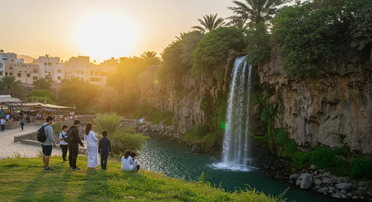 Best Time to Visit Salalah for Unique Experiences 2025