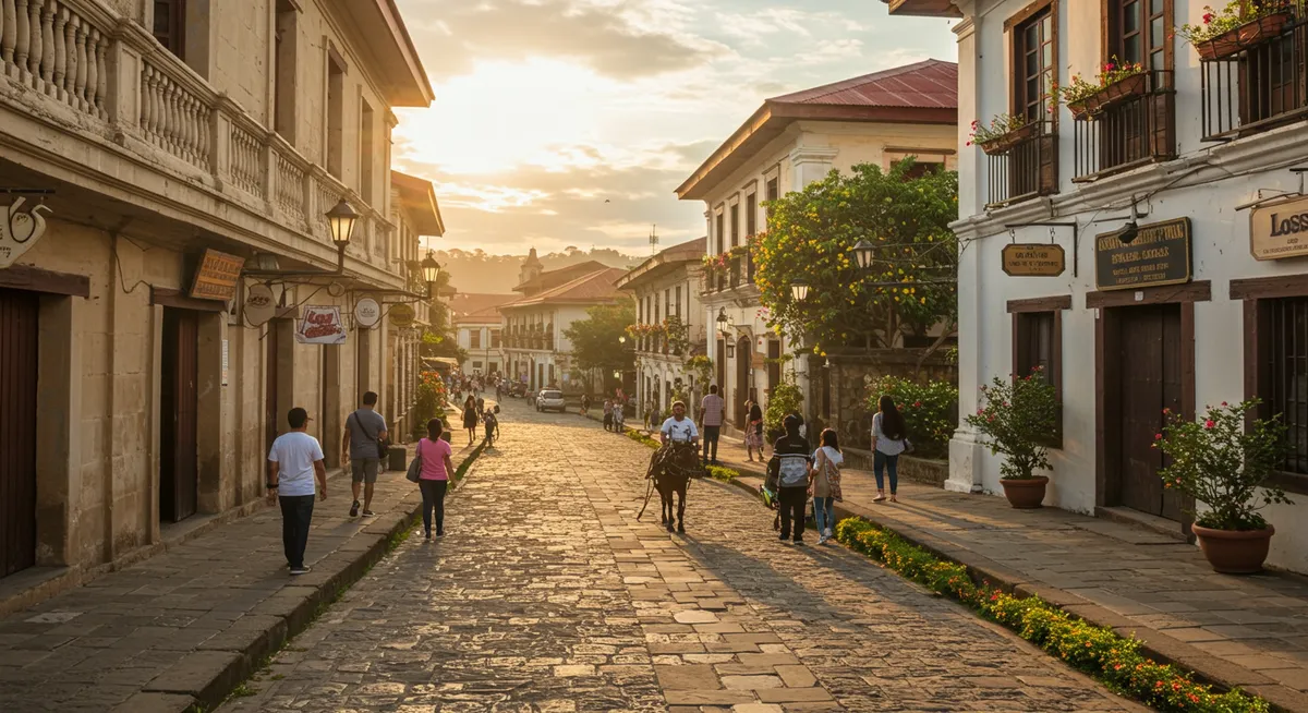Best Time to Visit Vigan for Fewer Crowds 2025