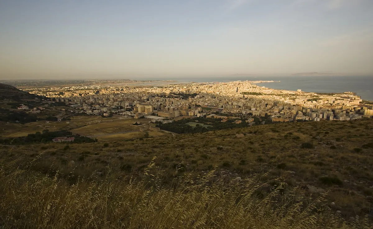 Best Trapani Quiet Cafes: Find Your Peaceful Escape