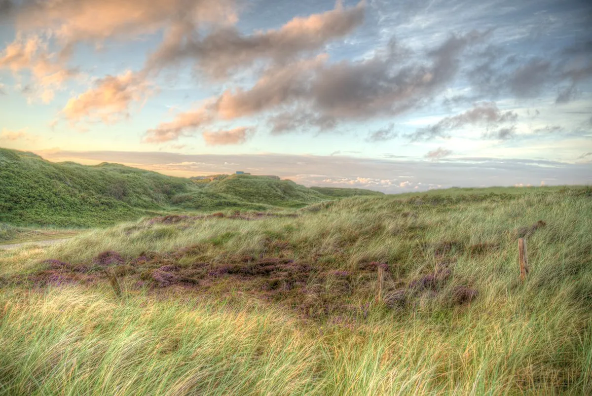 Capturing Vejer: Best Photo Spots for 2025