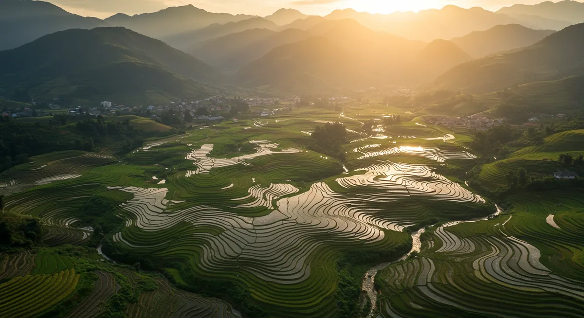 Sapa's Best Viewpoints: Escape the Crowds