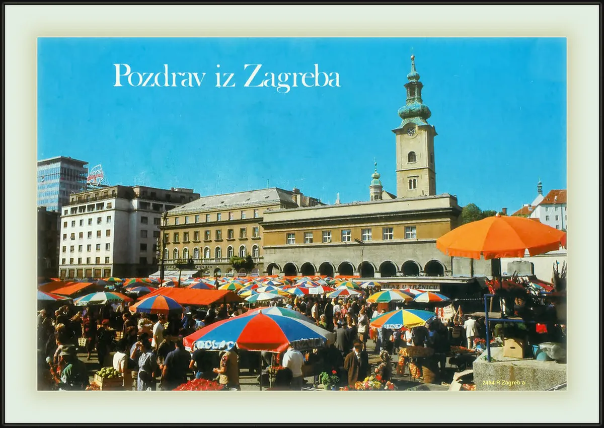 Best Zagreb Local Markets: A Guide for 2025 Explorers
