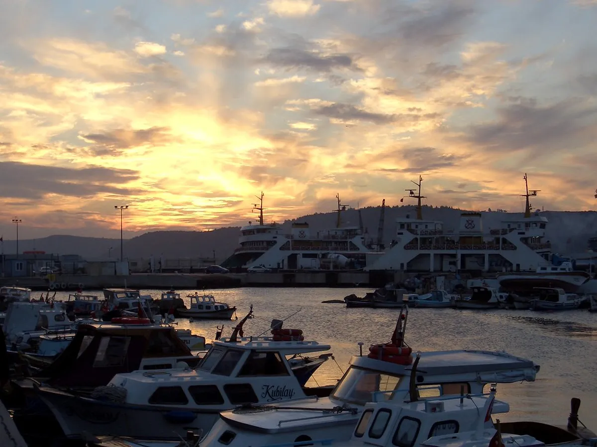 Best Çanakkale Authentic Food: A Culinary Journey in 2025