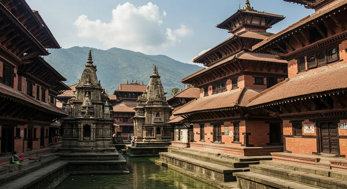 Bhaktapur Hidden Gems: Your Guide to Unforgettable Experiences