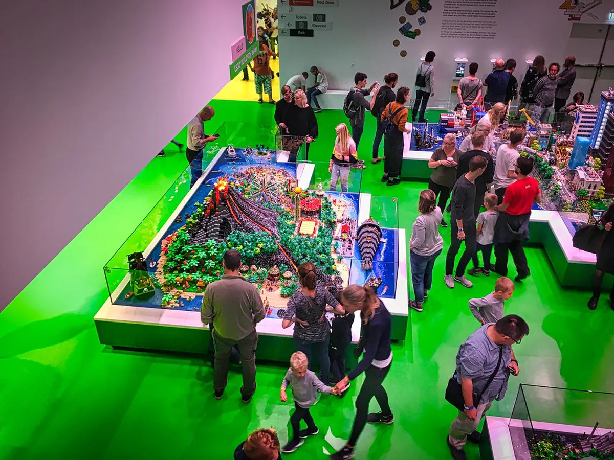 Discover Billund's Hidden Nature Spots in 2025