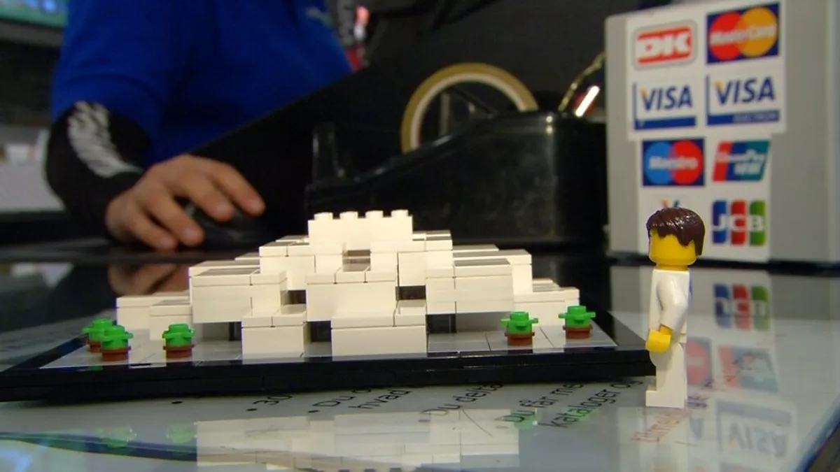 Discover Billund Local Craft Markets in 2025