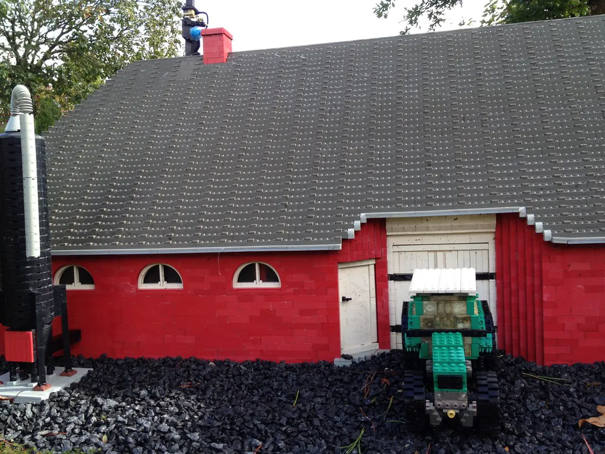 Discover Billund's Unusual Art Galleries in 2025