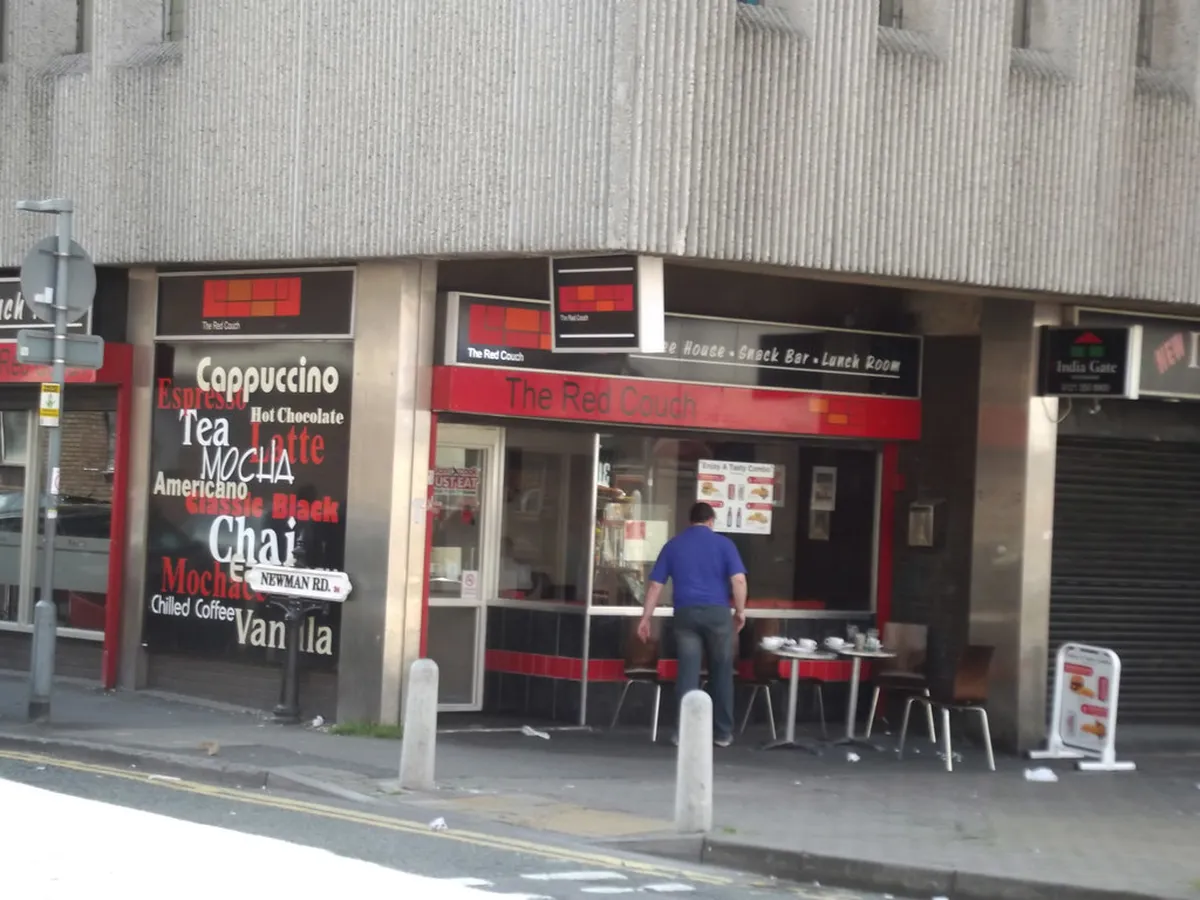 Discover Birmingham Independent Shops in 2025