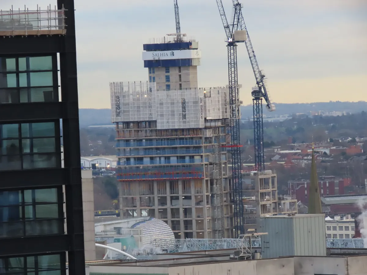 Discover Birmingham's Secret Garden Spots in 2025