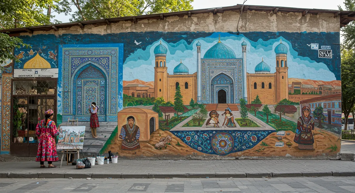Bishkek Hidden Gems: Uncover Kyrgyzstan's Secret Capital
