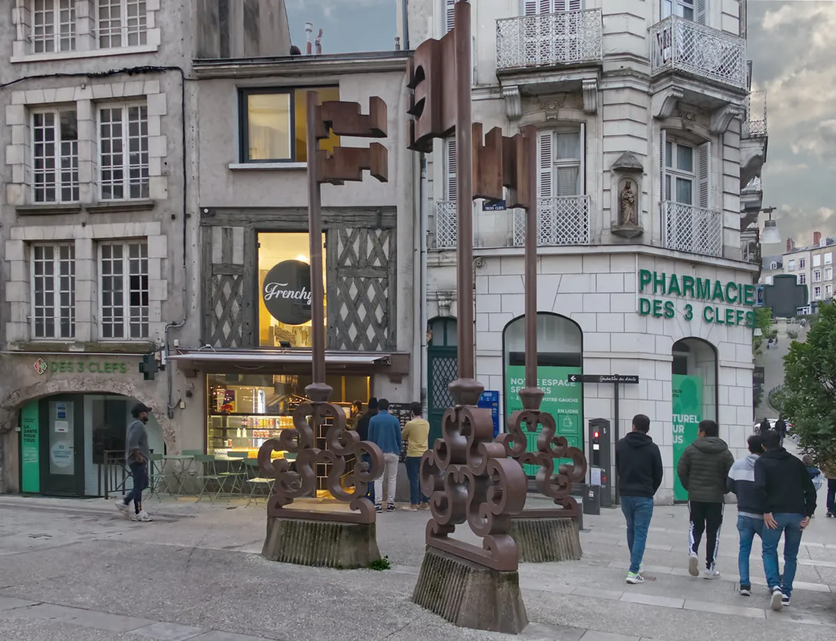 Uncovering Blois Artisanal Shops Secrets in 2025