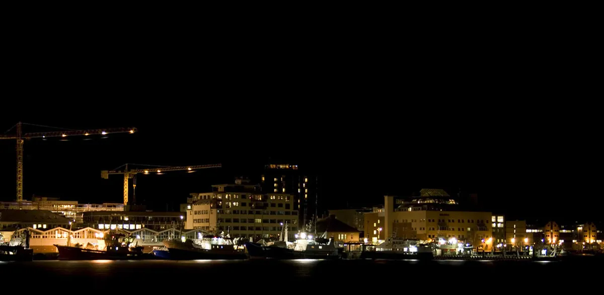 Discover Bodø Secret Hiking Trails in 2025