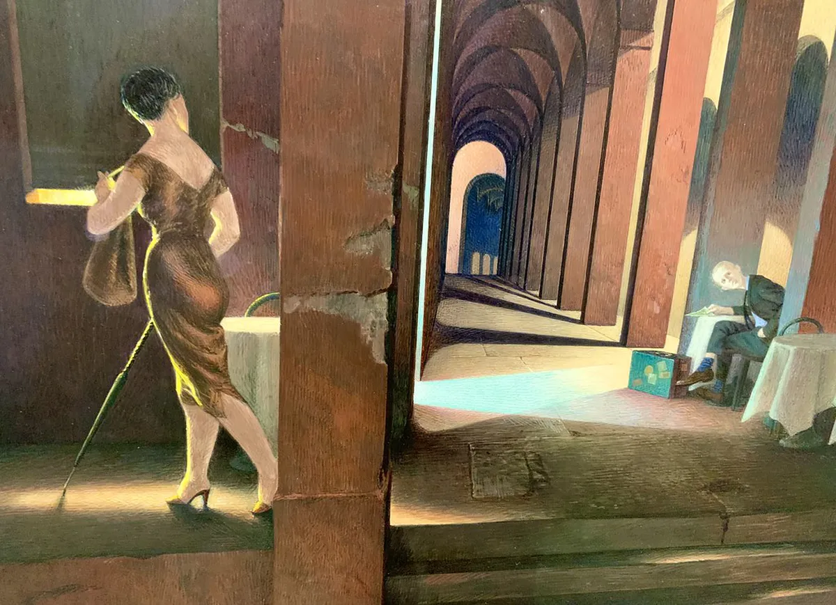 Your Essential Bologna Street Art Guide for 2025