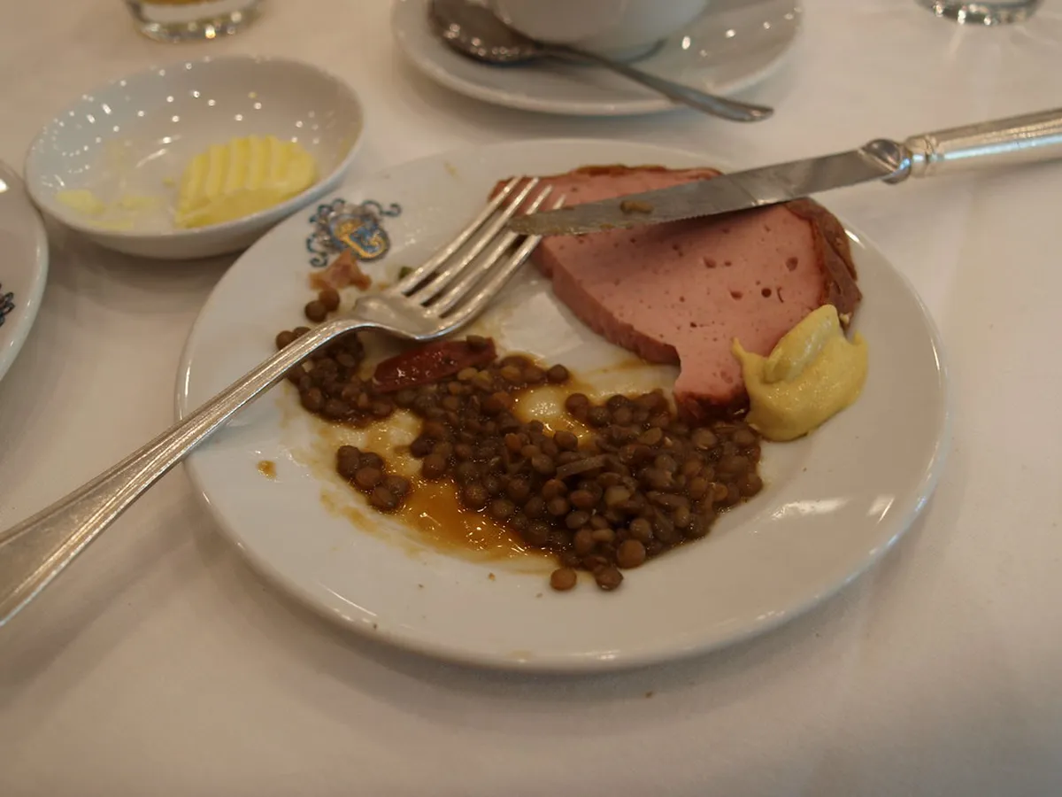 Bolzano's Local Food Spots: A 2025 Culinary Guide