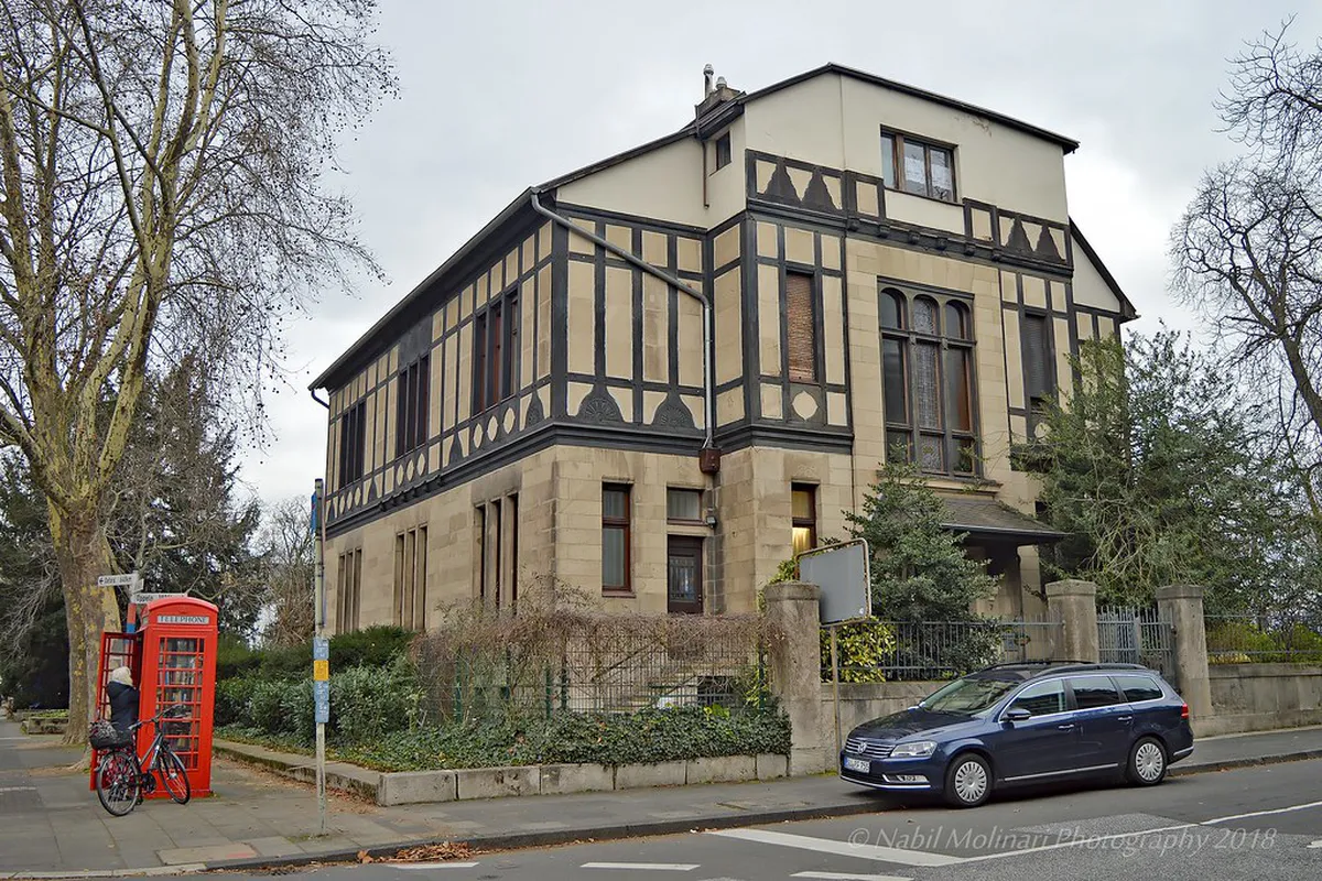 Bonn Offbeat Attractions Map: Your Hidden Gems Guide 2025