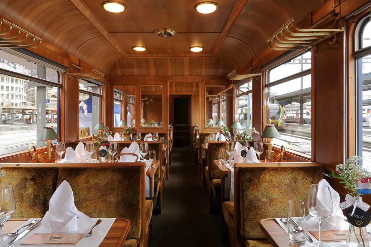 Book Chur Unique Tours: Your 2025 Guide to Swiss Gems