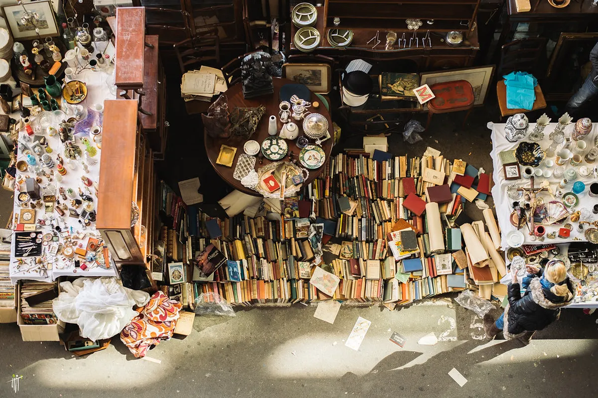 Book Fira Offbeat Tours: Santorini's Hidden Gems