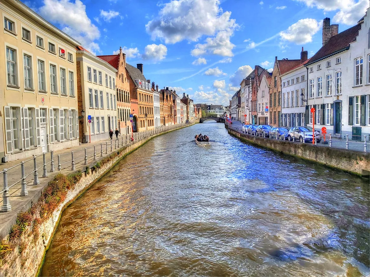 Book Ostend Local Tours: Discover Hidden Gems in 2025